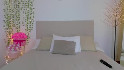 Marselina online show from 13, 2, 2025