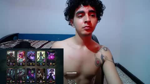 Snapshot of mars_miller chatting on 6, 1, 2025 Mars online show from 6, 1, 2025