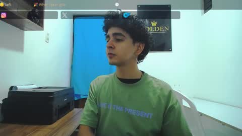 Snapshot of mars_miller chatting on 23, 1, 2025 Mars online show from 23, 1, 2025