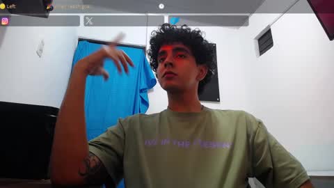 Snapshot of mars_miller chatting on 29, 1, 2025 Mars online show from 29, 1, 2025