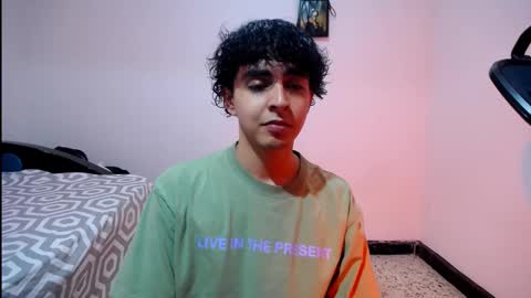 Snapshot of mars_miller chatting on 7, 2, 2025 Mars online show from 7, 2, 2025