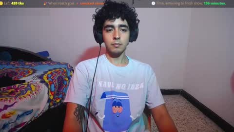 Snapshot of mars_miller chatting on 18, 2, 2025 Mars online show from 18, 2, 2025