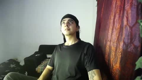 Snapshot of mars_miller chatting on 20, 9, 2025 Mars online show from 20, 9, 2025