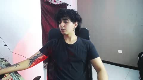 Snapshot of mars_miller chatting on 18, 12, 2025 Mars online show from 18, 12, 2025