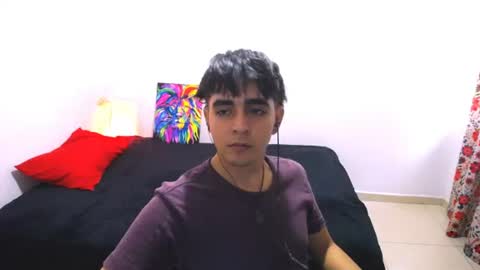 Mars online show from 18, 7, 2026