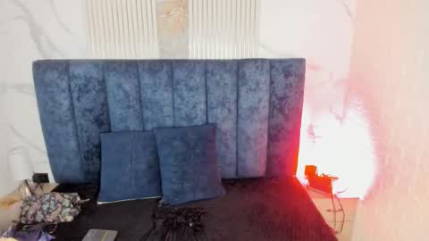 marscarlett online show from 2, 2, 2026