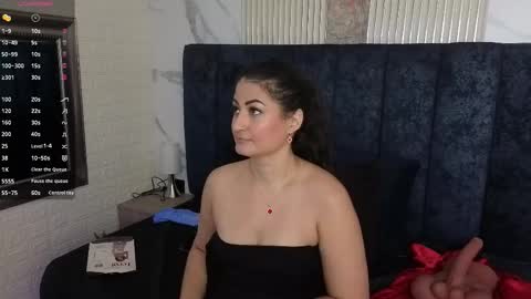 marscarlett online show from 30, 3, 2026