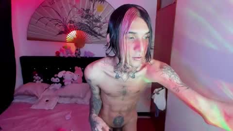 Snapshot of marshall_cazher chatting on 14, 9, 2025 marshall online show from 14, 9, 2025