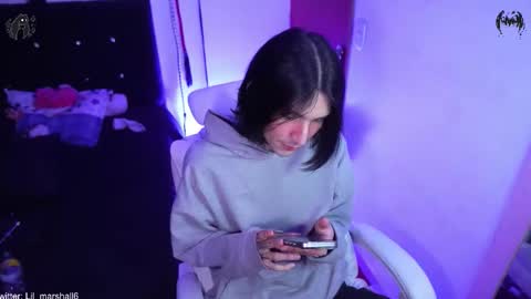 Snapshot of marshall_cazher chatting on 4, 2, 2026 marshall online show from 4, 2, 2026