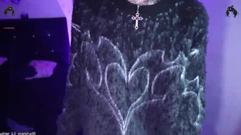 Snapshot of marshall_cazher chatting on 15, 2, 2026 marshall online show from 15, 2, 2026