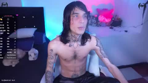Snapshot of marshall_cazher chatting on 29, 6, 2026 marshall online show from 29, 6, 2026