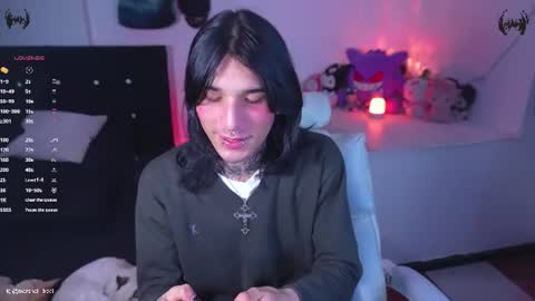 Snapshot of marshall_cazher chatting on 15, 7, 2026 marshall online show from 15, 7, 2026