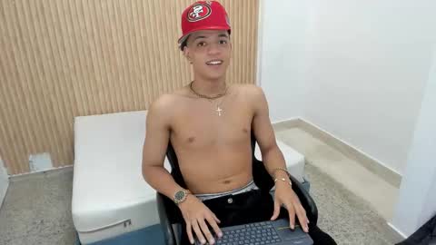 MARSHALL online show from 29, 10, 2025