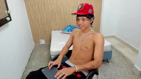 MARSHALL online show from 5, 11, 2025