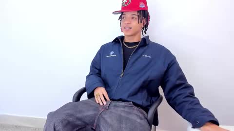 MARSHALL online show from 7, 1, 2026