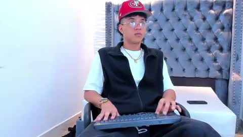 MARSHALL online show from 13, 4, 2026