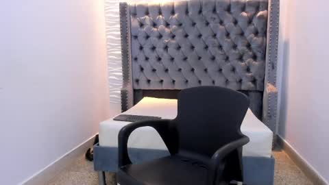 MARSHALL online show from 21, 4, 2026