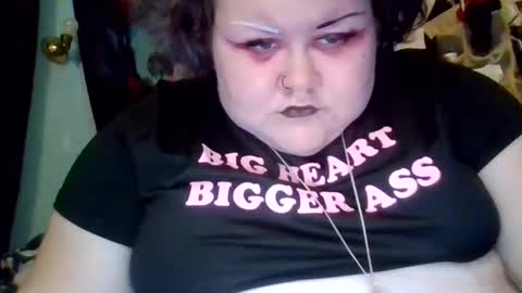 marshallmarx517 online show from 28, 10, 2025