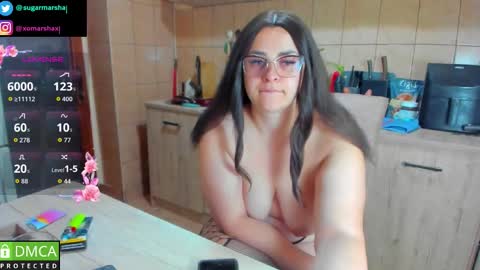 Snapshot of marshasugar chatting on 3, 10, 2025 FREE OF sugarmarsha online show from 3, 10, 2025