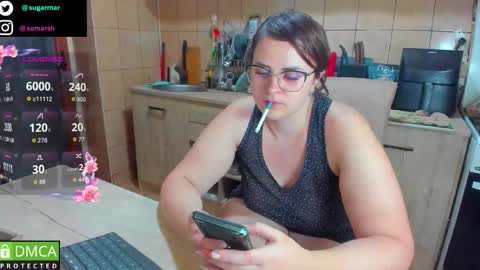Snapshot of marshasugar chatting on 3, 11, 2025 FREE OF sugarmarsha online show from 3, 11, 2025