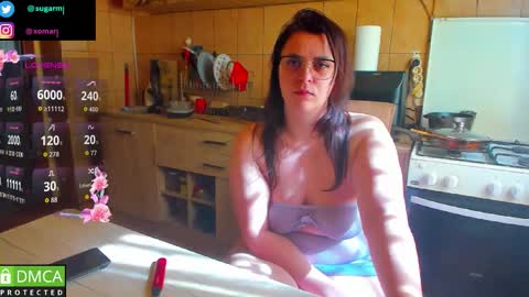 FREE OF sugarmarsha online show from 12, 3, 2026