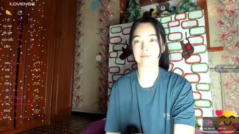  Elsa Lovense  Lush  is active Open Pvt Welcome to the world of pleasure online show from 11, 1, 2026