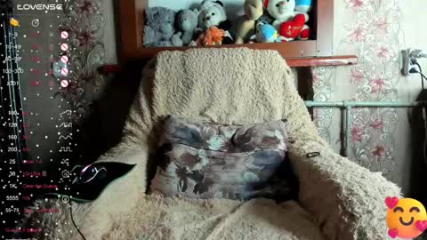  Elsa Lovense  Lush  is active Open Pvt Welcome to the world of pleasure online show from 16, 1, 2026