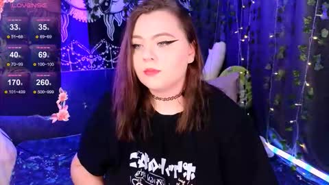 marshmallowbeauty_ online show from 7, 11, 2025