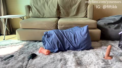 marsloveyou online show from 9, 2, 2025