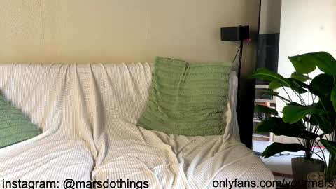 marsloveyou online show from 1, 11, 2025