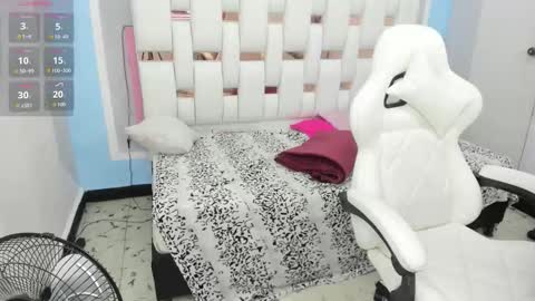 Mar Smith online show from 20, 9, 2025