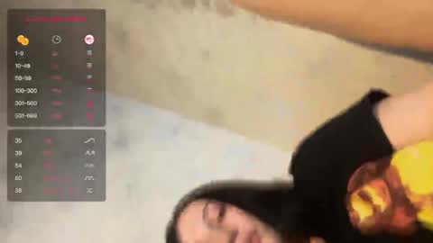 Snapshot of marsyx chatting on 20, 1, 2025 Marsy online show from 20, 1, 2025