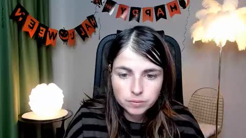 martaedams online show from 25, 10, 2025