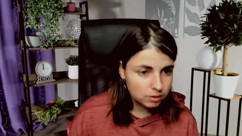 martaedams online show from 18, 12, 2025