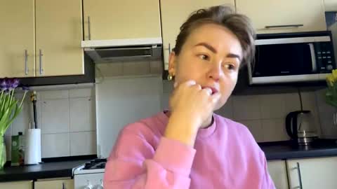 Marta online show from 11, 3, 2026