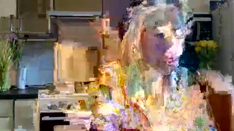 Marta online show from 12, 3, 2026