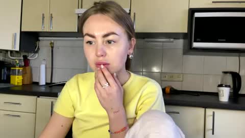 Marta online show from 19, 3, 2026