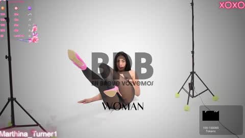 Snapshot of marthina_turner1 chatting on 31, 1, 2025 Josephine online show from 31, 1, 2025