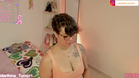 Snapshot of marthina_turner1 chatting on 13, 2, 2026 Josephine online show from 13, 2, 2026