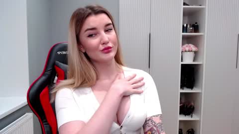 Marti online show from 11, 3, 2025