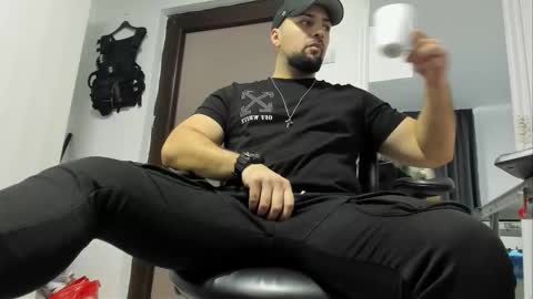 Martiinsoul online show from 19, 1, 2026