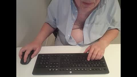 Snapshot of martin_1947 chatting on 19, 1, 2025 martin_1947 online show from 19, 1, 2025