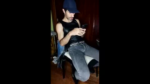 Martincba online show from 20, 12, 2025