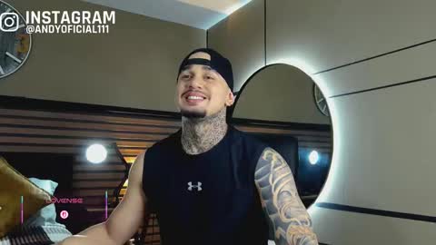 ONLYFANS Sotoandres   modelo independiente online show from 19, 1, 2026