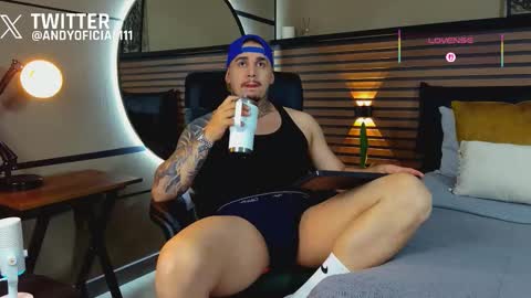 ONLYFANS Sotoandres   modelo independiente online show from 12, 2, 2026