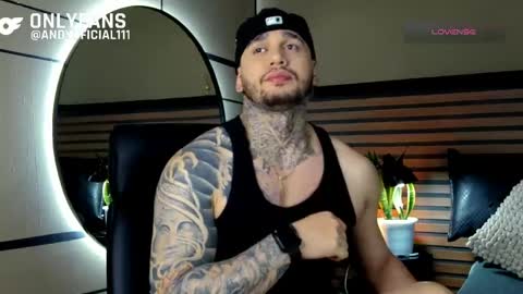 ONLYFANS Sotoandres   modelo independiente online show from 4, 4, 2026