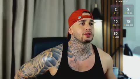 ONLYFANS Sotoandres   modelo independiente online show from 12, 7, 2026