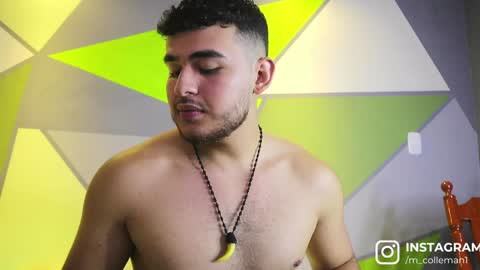 Snapshot of martin_colleman chatting on 12, 12, 2024 Martin Colleman online show from 12, 12, 2024