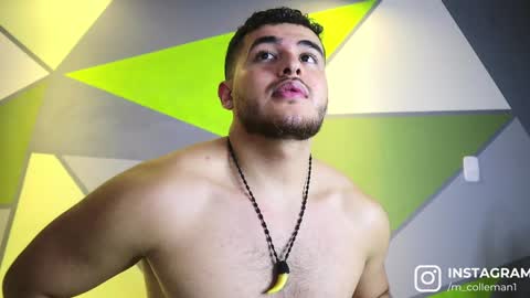 Snapshot of martin_colleman chatting on 13, 12, 2024 Martin Colleman online show from 13, 12, 2024