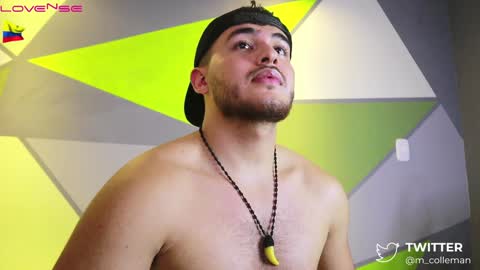 Snapshot of martin_colleman chatting on 16, 12, 2024 Martin Colleman online show from 16, 12, 2024